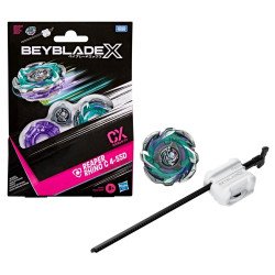 Beyblade X Reaper Rhino C 4-55D Hasbro