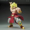 Super Saiyan Broly Dragon Ball Bandai Model Kit