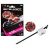 BEYBLADE X - Flame Cerberus W 5-80WB – (Neuheiten)