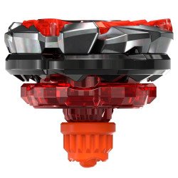 BEYBLADE X - Flame Cerberus W 5-80WB – (Neuheiten)