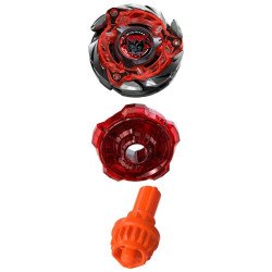 BEYBLADE X - Flame Cerberus W 5-80WB – (Neuheiten)