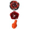 BEYBLADE X - Flame Cerberus W 5-80WB – (Neuheiten)