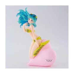 Lamu Urusei Yatsura Espresto Banpresto