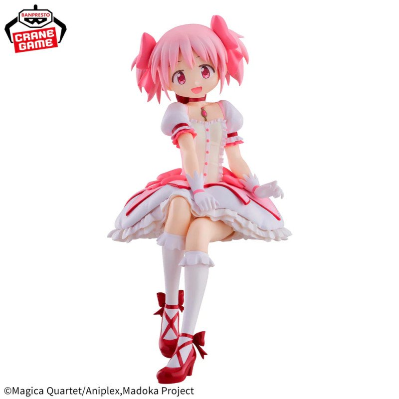Puella Magi Madoka Banpresto –Otros animes (Neuheiten)