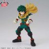 Izuku Midoriya My hero academia Figuno Banpresto –Otros animes (Neuheiten)