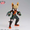 Katsuki Bakugo My Hero Academia Figuno Banpresto B –Otros animes (Neuheiten)