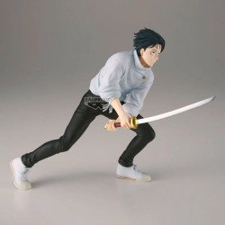 Yuta Okkotsu Jujutsu Kaisen Maximatic Banpresto –Jujutsu Kaisen (Novedades)