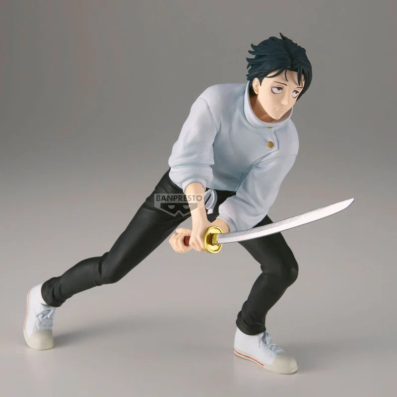 Buy Yuta Okkotsu Jujutsu Kaisen Maximatic Banpresto Jujutsu Kaisen