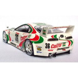 (PACK INICIACION) Castrol Toyota Tom´s Supra GT TAMIYA – (Inicio)