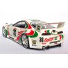 (PACK INICIACION) Castrol Toyota Tom´s Supra GT TAMIYA – (Inicio)