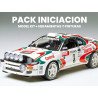 copy of (PACK INICIACION) Castrol Toyota Tom´s Supra GT TAMIYA – (Inicio)