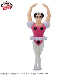 Joma Shinchan Sofvimates Banpresto