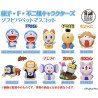 Mascot Fujiko F Fujio Characters Mini Figure –Otros animes (Neuheiten)