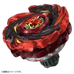 CX-12 Booster Phoenix Flare Z9-80WW Beyblade X Takara Tomy –Otros animes (New arrivals)