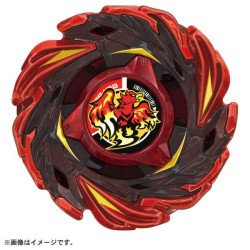 CX-12 Booster Phoenix Flare Z9-80WW Beyblade X Takara Tomy –Otros animes (New arrivals)