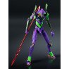 Rebuild of Evangelion Maqueta Moderoid Plastic Model Kit Evangelion Unit-01 –Evangelion (Neuheiten)
