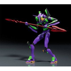 Rebuild of Evangelion Maqueta Moderoid Plastic Model Kit Evangelion Unit-01 –Evangelion (Neuheiten)