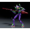 Rebuild of Evangelion Maqueta Moderoid Plastic Model Kit Evangelion Unit-01 –Evangelion (Neuheiten)