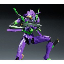 Rebuild of Evangelion Maqueta Moderoid Plastic Model Kit Evangelion Unit-01 –Evangelion (Neuheiten)