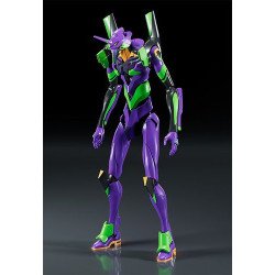 Rebuild of Evangelion Maqueta Moderoid Plastic Model Kit Evangelion Unit-01 –Evangelion (Neuheiten)