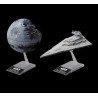 Star Wars Maqueta Death Star II & Imperial Star Destroyer –Otros animes (Neuheiten)