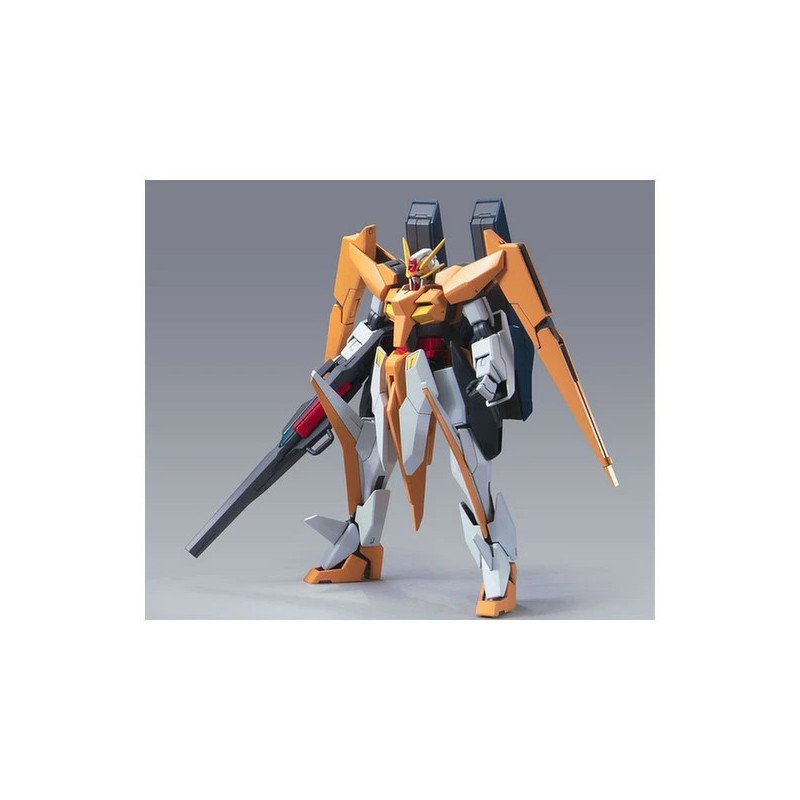 Arios Gundam GNHW/M HG Gundam 00 Bandai Model Kit