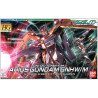 Arios Gundam GNHW/M HG Gundam 00 Bandai Model Kit