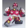 KERORO Giroro Robo MK2 Bandai Model Kit –Otros animes (Neuheiten)