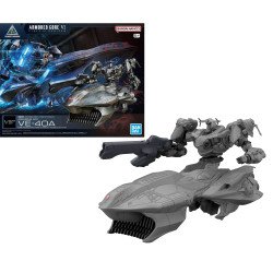 ARMORED CORE VI 30MM Arquebus ADD VE-40A Bandai