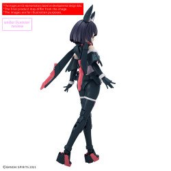 30MS - SIS-K00 Micolulu (Color B) Bandai Model Kit –Otros animes (New arrivals)