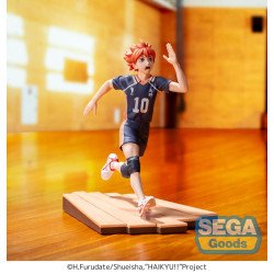 Hinata Haikyuu Sega