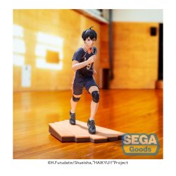 Tobio Kageyama Haikyuu Sega