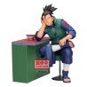 Iruka Umino Naruto 72 Series Banpresto –Naruto (Novedades)