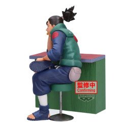Iruka Umino Naruto 72 Series Banpresto –Naruto (Novedades)