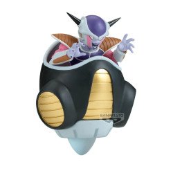 Frieza Dragon Ball Z Match Makers Banpresto