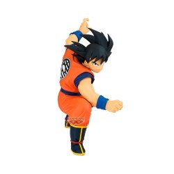 Goku Dragon Ball Z Match Makers Banpresto