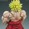 Super Saiyan Broly Dragon Ball Bandai Model Kit