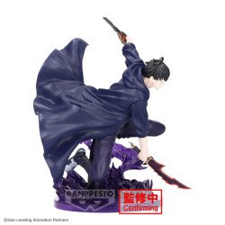 Sung Jinwoo Solo Leveling Espresto Banpresto –Otros animes (New arrivals)