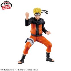 Naruto Shippuden B Figuno Banpresto