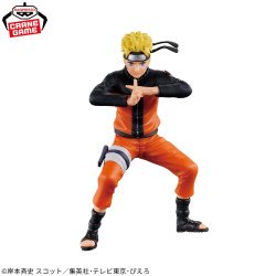 Naruto Shippuden A Figuno Banpresto