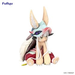 Nanachi Made in Abyss: The Golden City of the Scorching Sun Noodle Stopper Furyu –Otros animes (Novedades)
