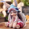 Nanachi Made in Abyss: The Golden City of the Scorching Sun Noodle Stopper Furyu –Otros animes (Novedades)