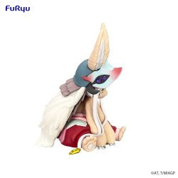 Nanachi Made in Abyss: The Golden City of the Scorching Sun Noodle Stopper Furyu –Otros animes (Novedades)