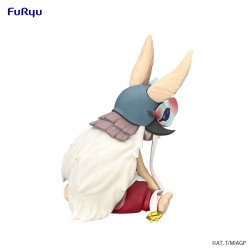 Nanachi Made in Abyss: The Golden City of the Scorching Sun Noodle Stopper Furyu –Otros animes (Novedades)