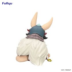 Nanachi Made in Abyss: The Golden City of the Scorching Sun Noodle Stopper Furyu –Otros animes (Novedades)