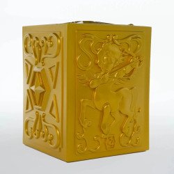 SAINT SEIYA - Sagitario - Money Box PVC 13cm