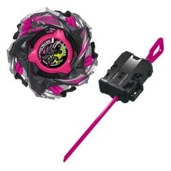 Beyblade X CX-13 Starter Bahamut Blitz BK1-50I Takara Tomy – (Preventas)