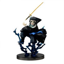 Kaigaku Kimetsu no Yaiba Vibration Stars Plus Banpresto