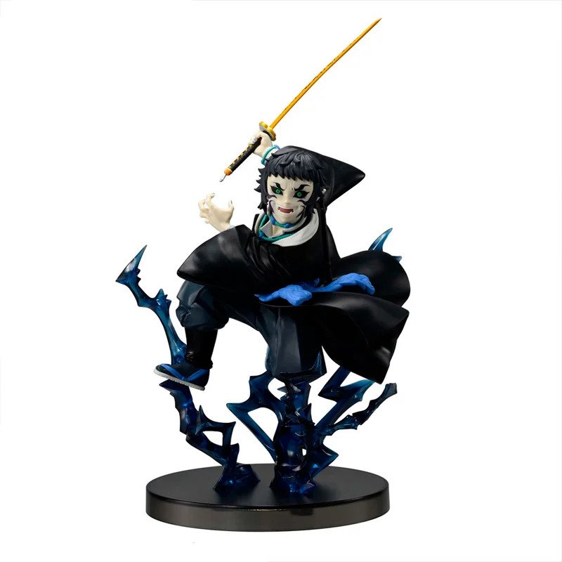 Kaigaku Kimetsu no Yaiba Vibration Stars Plus Banpresto –Kimetsu No Yaiba (Novedades)