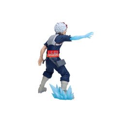 Shoto Todoroki My Hero Academia Maximatic Banpresto –Otros animes (Neuheiten)